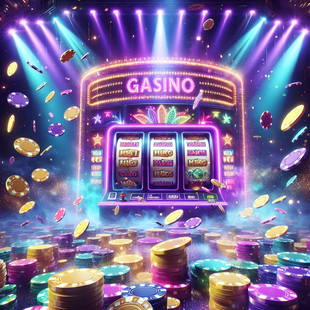 Big Bass Bonanza slot game