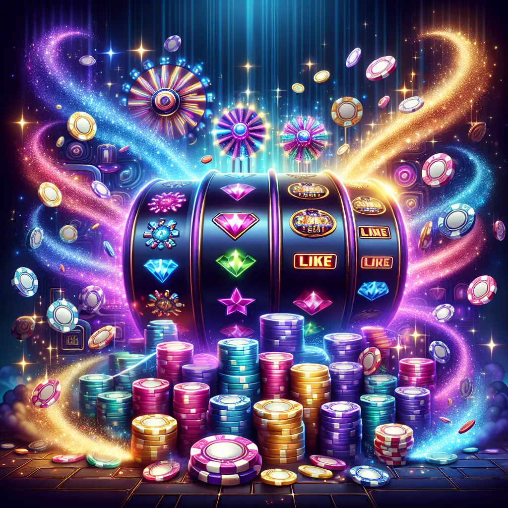 Razor Shark slot game